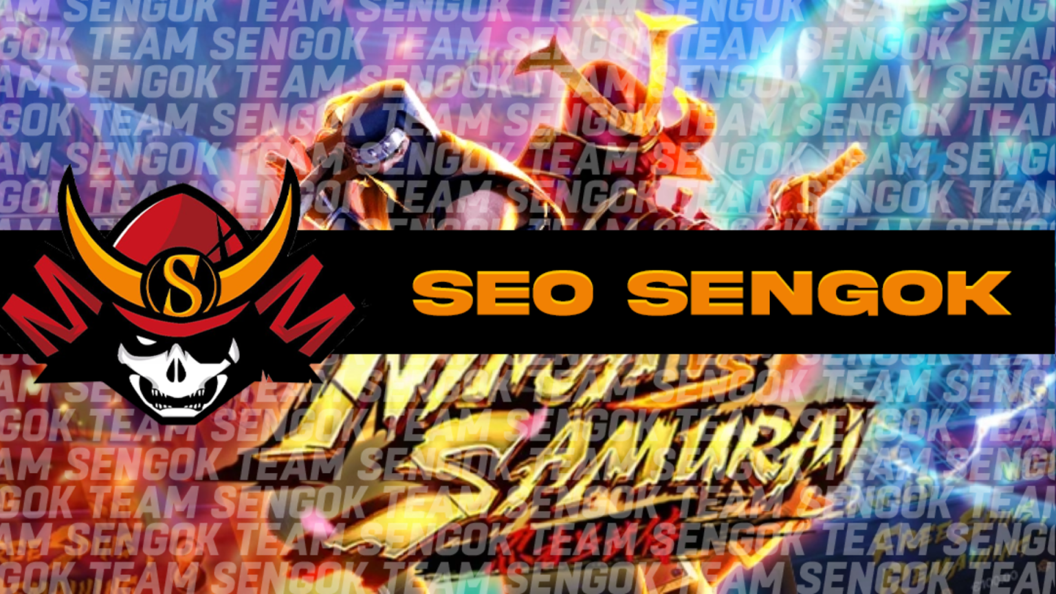Slot Ninja vs Samurai Mudah Raih Jackpot!